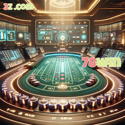 78win.com: O Paraíso do Casino Brasileiro na Web