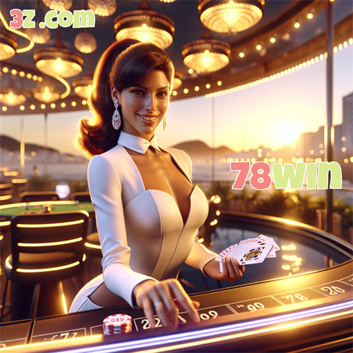 Slots: Diversão e Emoção no 78win.com para Todos